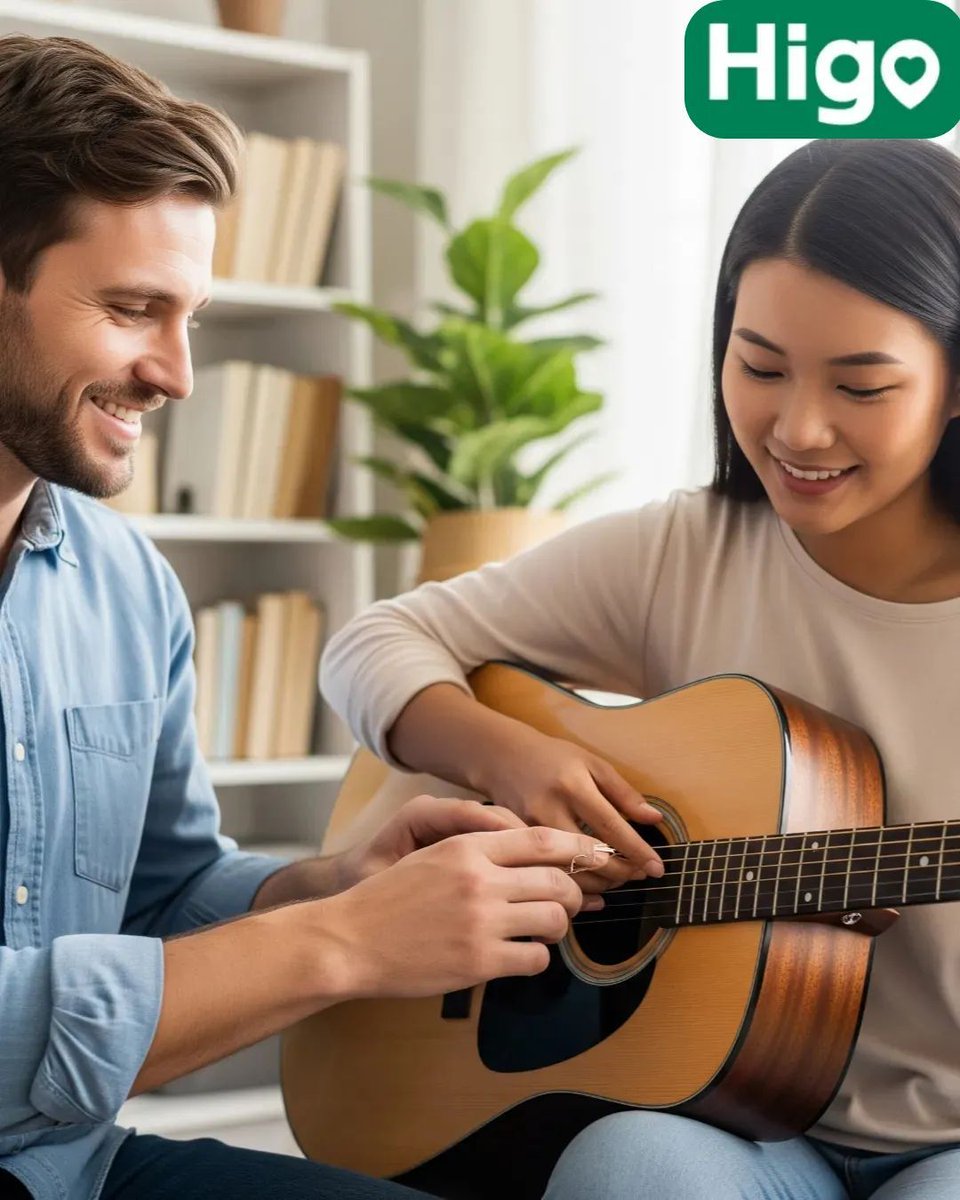 higodating's tweet image. The Beauty of New Experiences
Discovering new passions, traditions, and perspectives with someone you love enriches life in countless ways. What new adventures await you?  #NewExperiences #LearnTogether #HigoDating