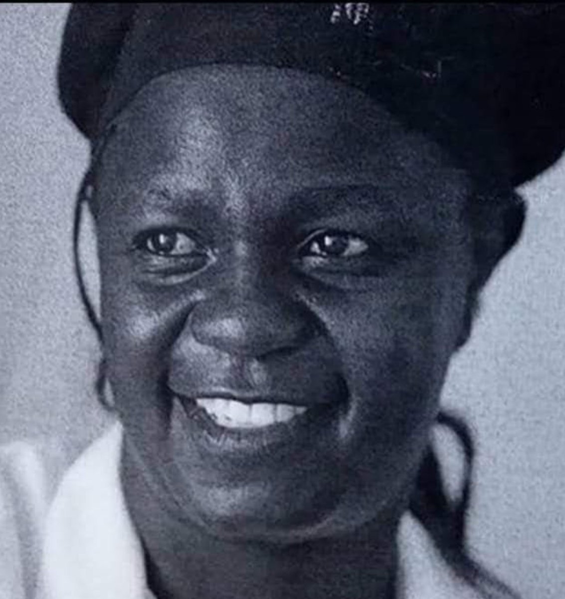 CFK Africa tweet media