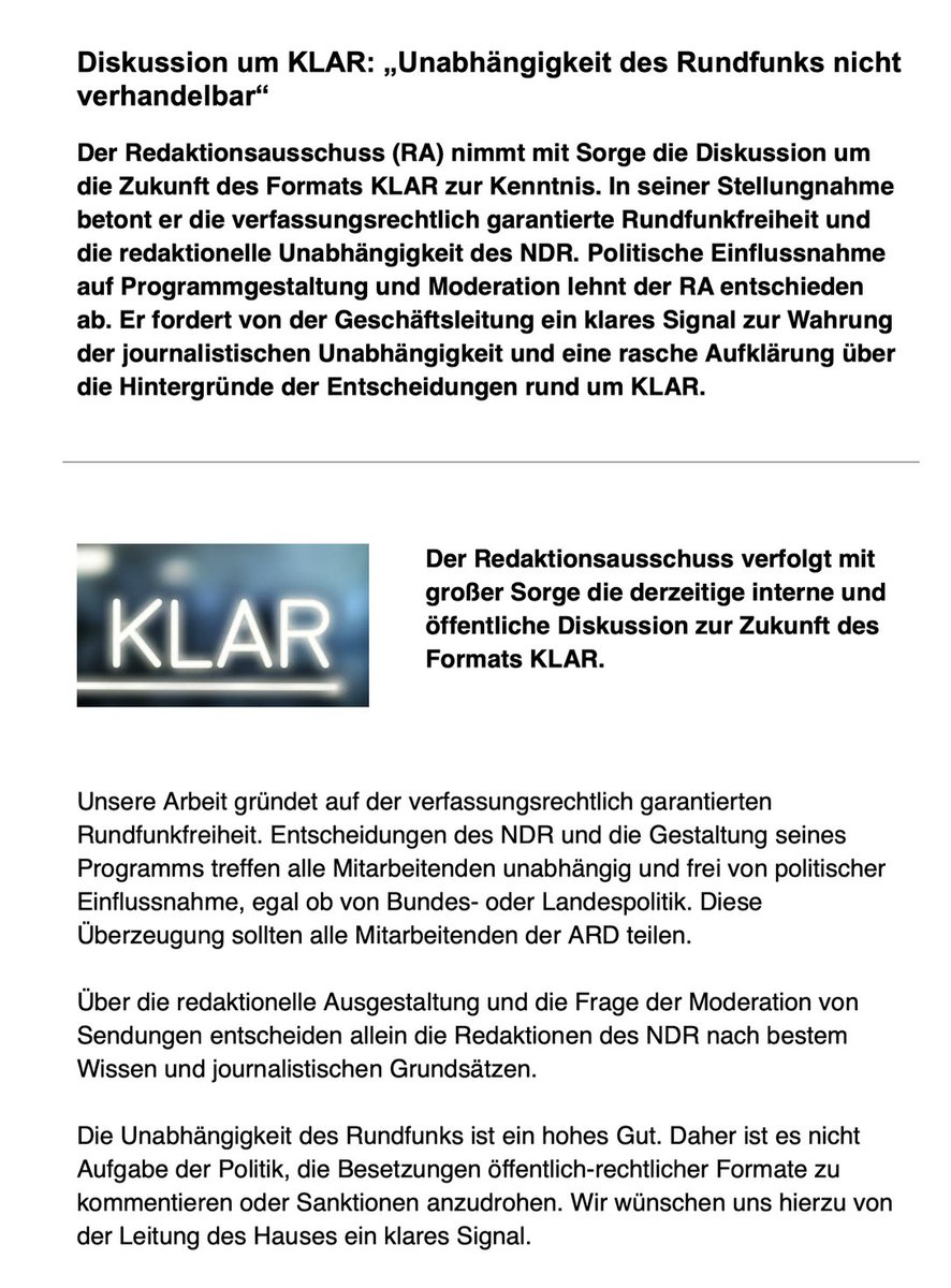 Stefan Niggemeier tweet media