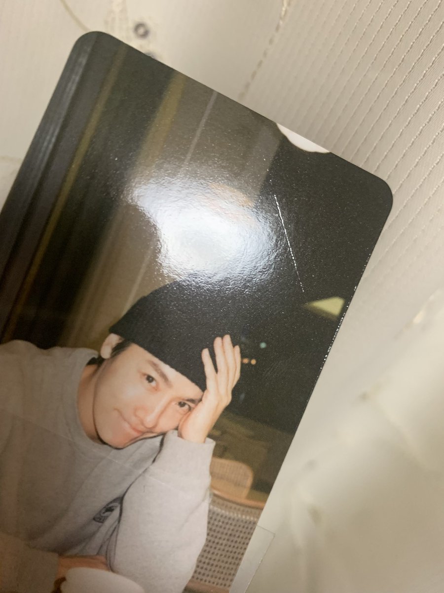 asukapuuuu's tweet photo. SUPER JUNIOR スジュ  mu-mo トレカ お譲り　買取

〖譲〗：画像参考

〖求〗：買取

ドンへトレカのみ初期キズ有り。
お求めのトレカの名前と希望金額を
記載しリプライいただけますと幸いです。
纏めての御購入希望。
宜しくお願い致します

#SUPERJUNIOR  
#려욱
#슈퍼주니어 
#スジュ https://t.co/FndZNZXkgN