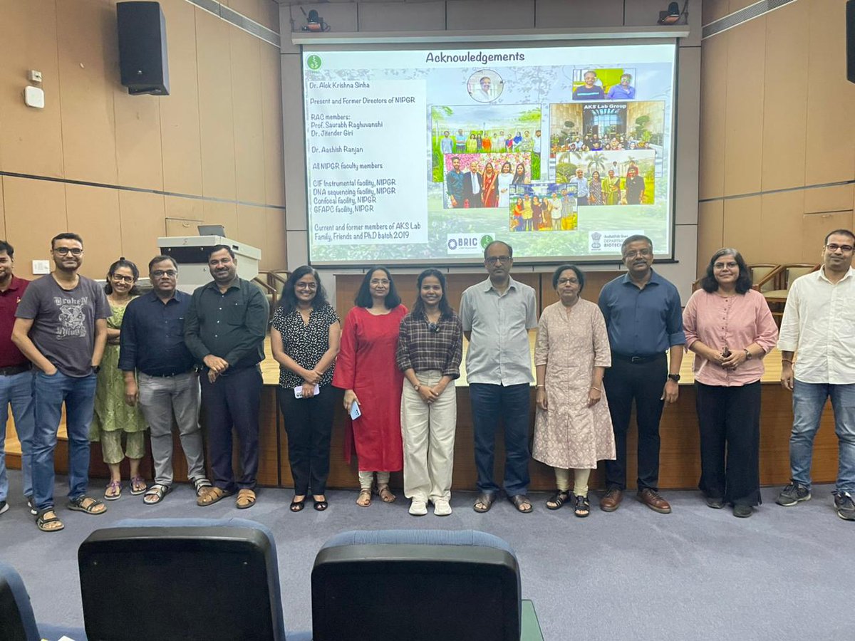 Alok Krishna Sinha tweet media