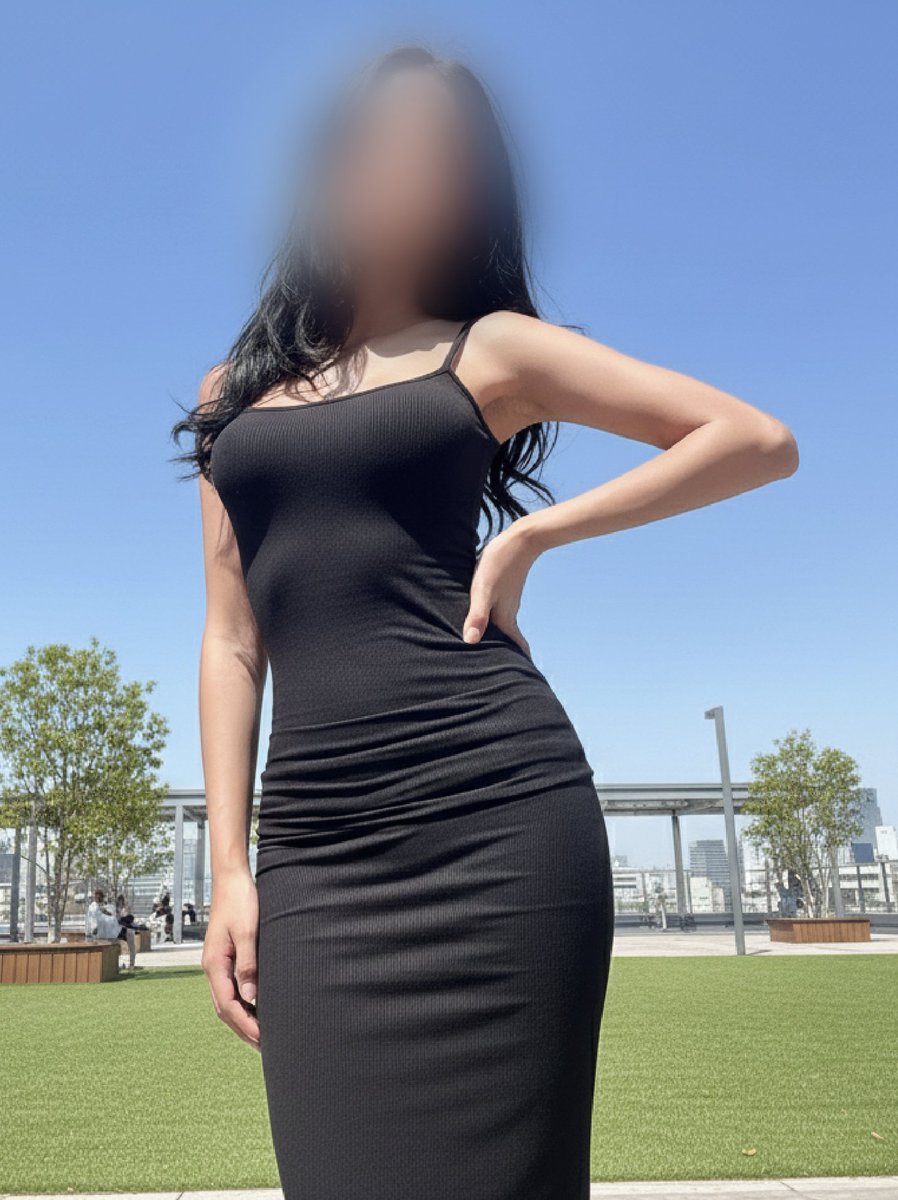 毎日汗だくだけど太陽きもちい🖤🖤🖤