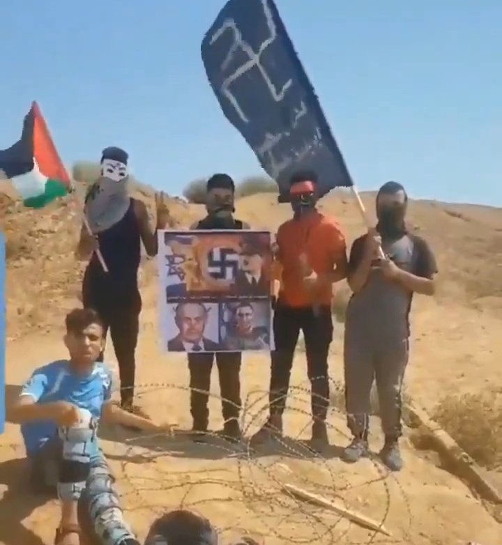 They want to give these guys a state 🤡