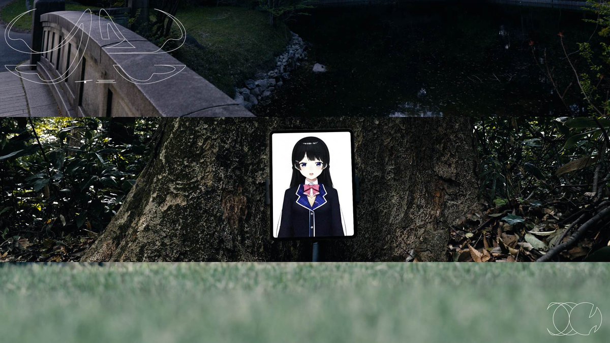 sasuke_maschine's tweet image. 贋ト旧称(+月ノ美兎) - 原口沙輔

MVを投稿しました。
niconico: nicovideo.jp/watch/sm454205…

YouTube: youtu.be/RfGAJTWxfhw