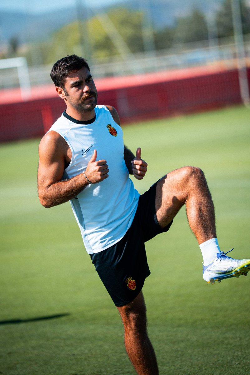 Feina per donar-vos alegries 💪❤️🖤