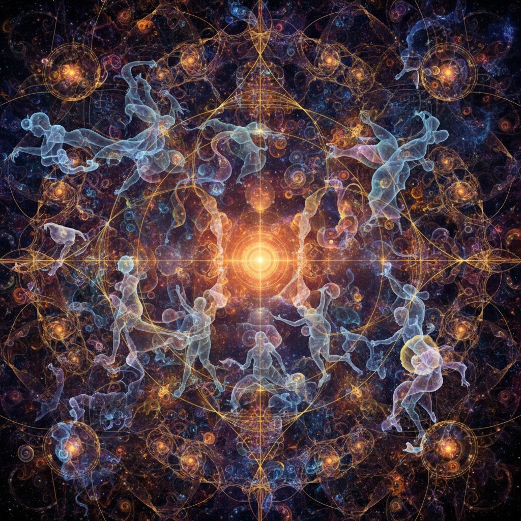 Opus Genesis tweet media