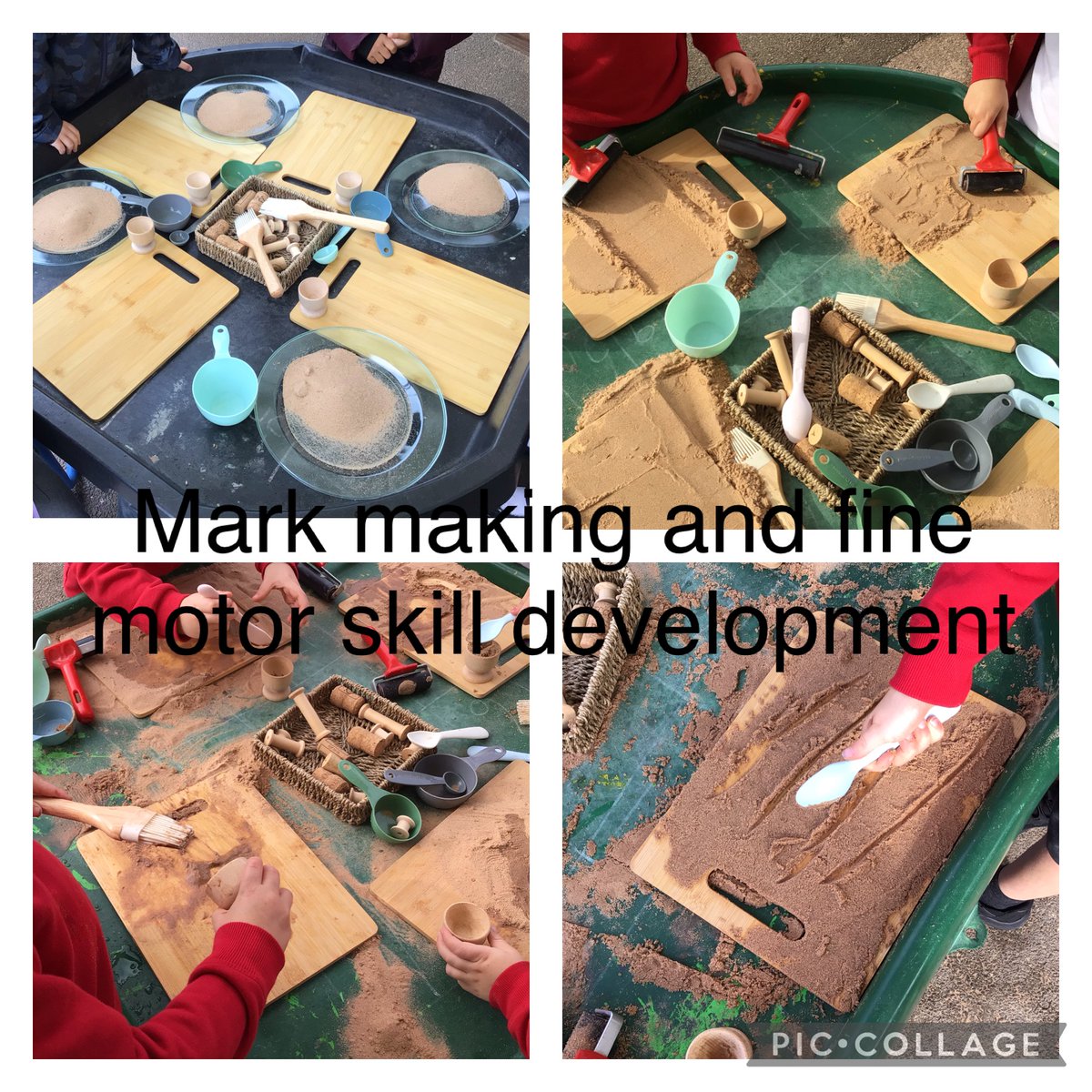 Durand Primary Caldicot tweet media