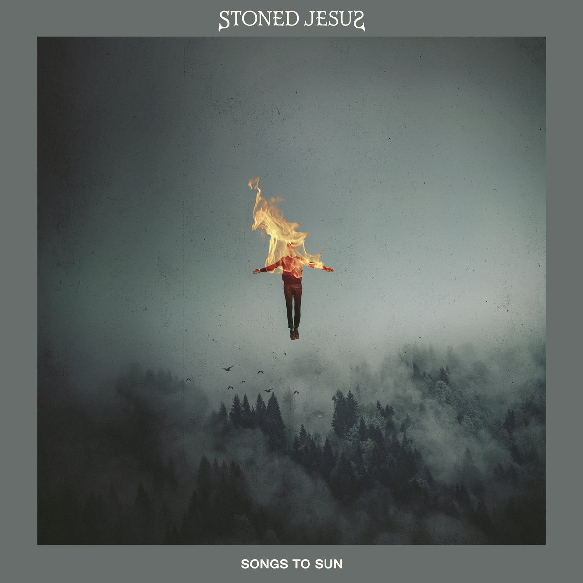 SeasonofMist's tweet image. 'Songs For Sun', the awesome new album from heavy rockers Stoned Jesus, is out now!
This is the first chapter in a 3 album saga designed to highlight each of the bands many sides. First up is the heavy!
Get/Stream 'Songs For Sun' at orcd.co/stonedjesusson…
#RockMusic #Prog