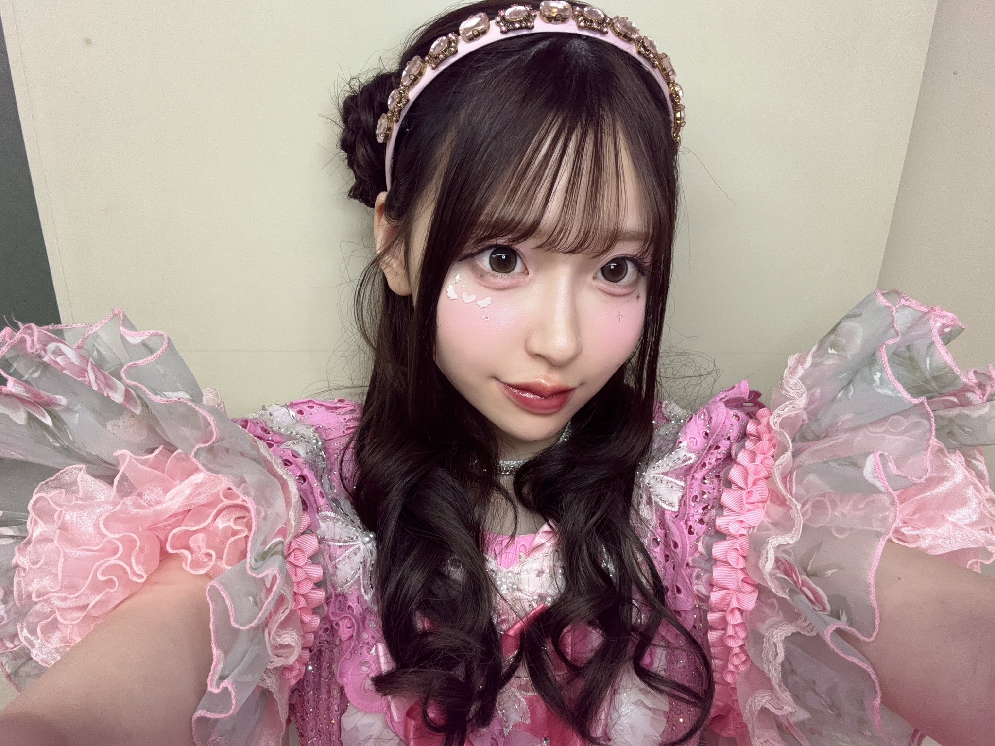 はるか JR 281系特急電車(ハローキティ はるか・Kanzashi)セット｜製品