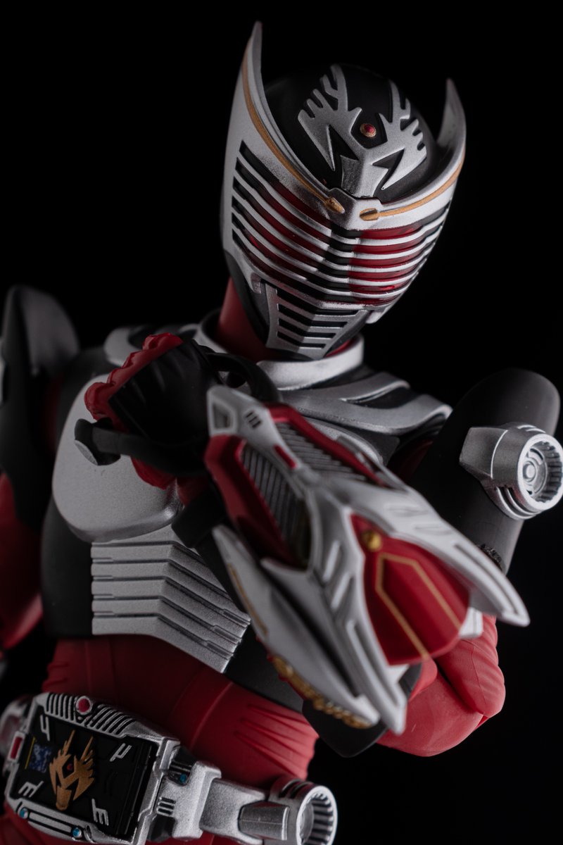 仮面ライダー龍騎 仮面ライダー龍騎】【バンダイ公式】「SO-DO CHRONICLE 仮面