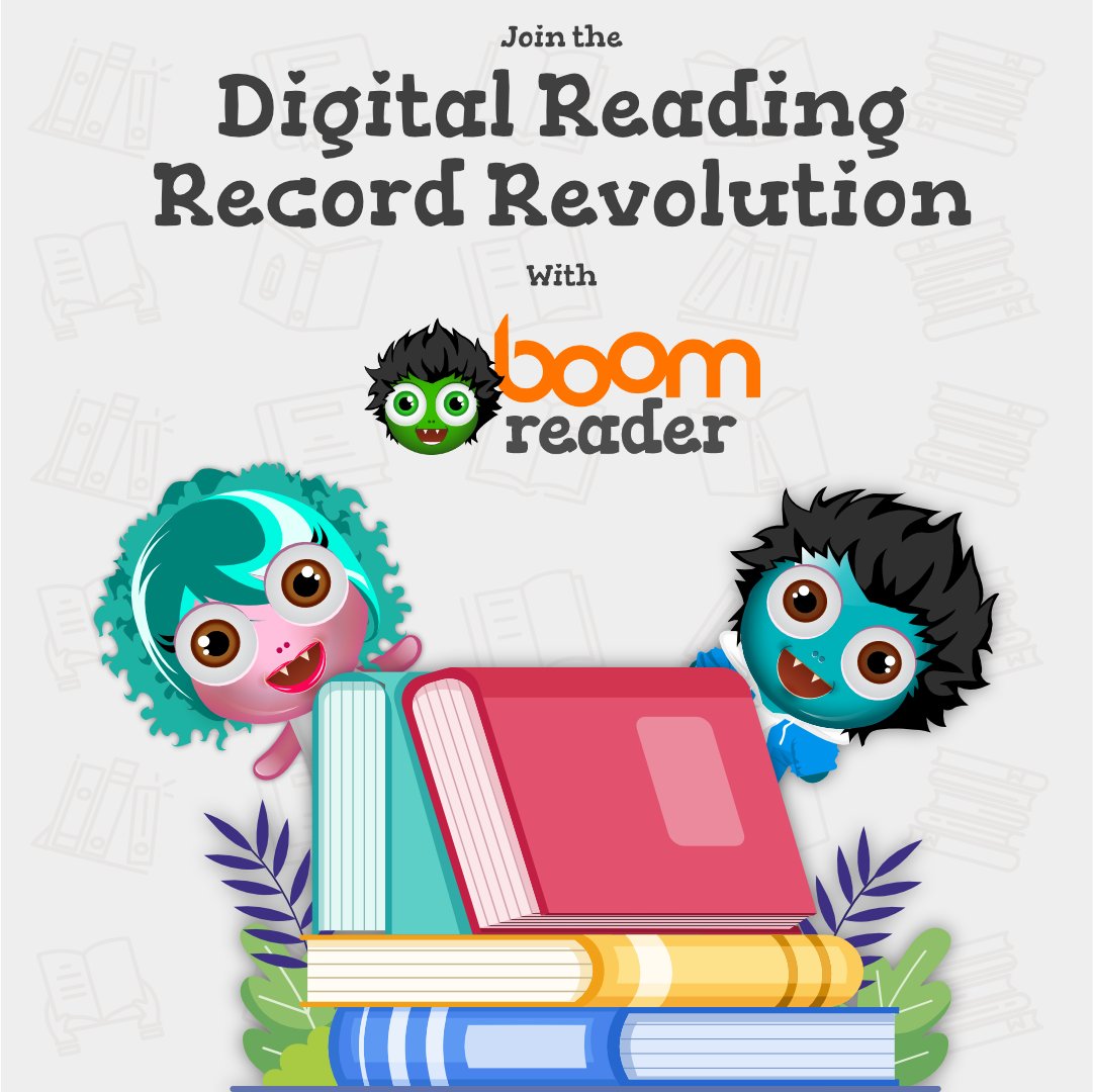 BoomReader tweet media