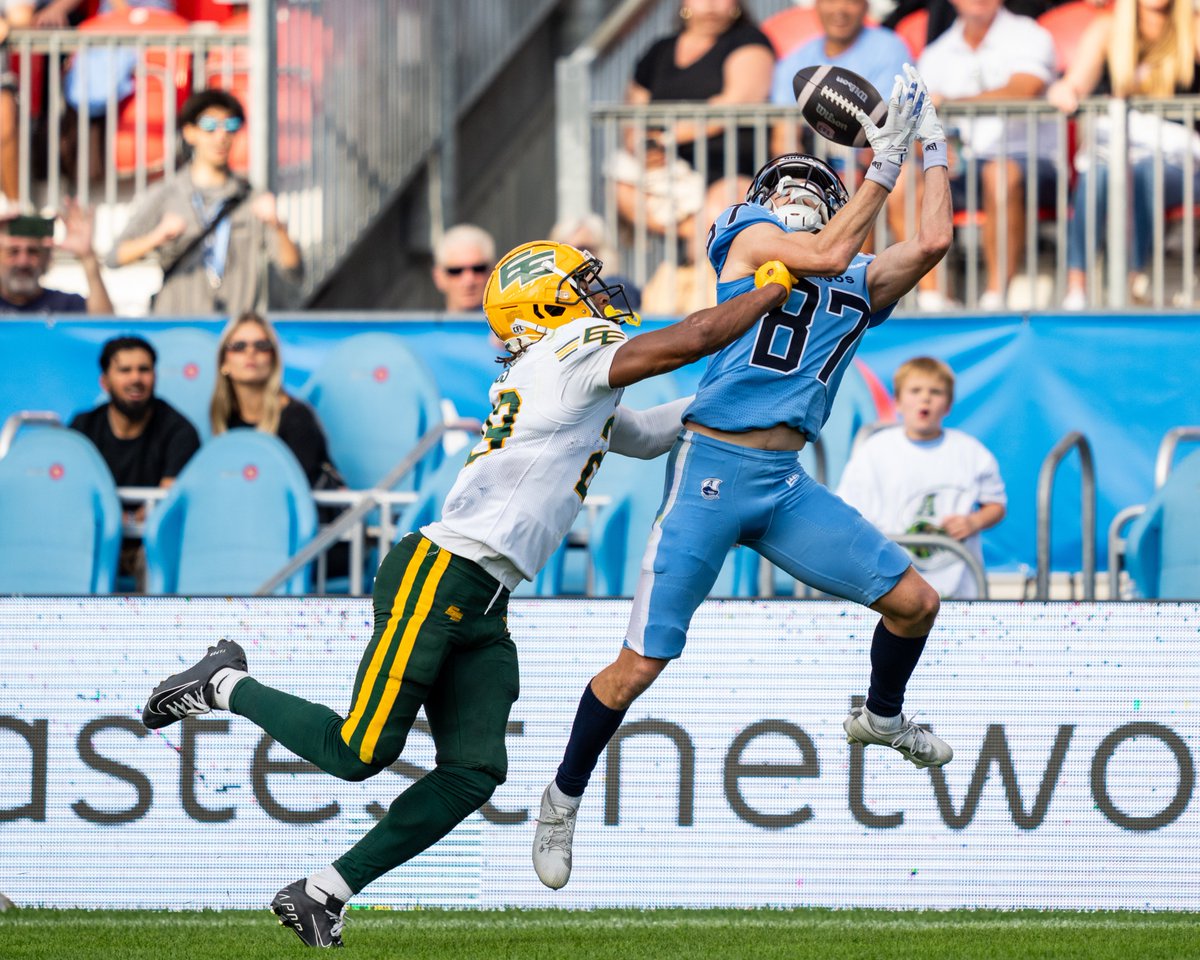 Back at BMO tonight 🌊