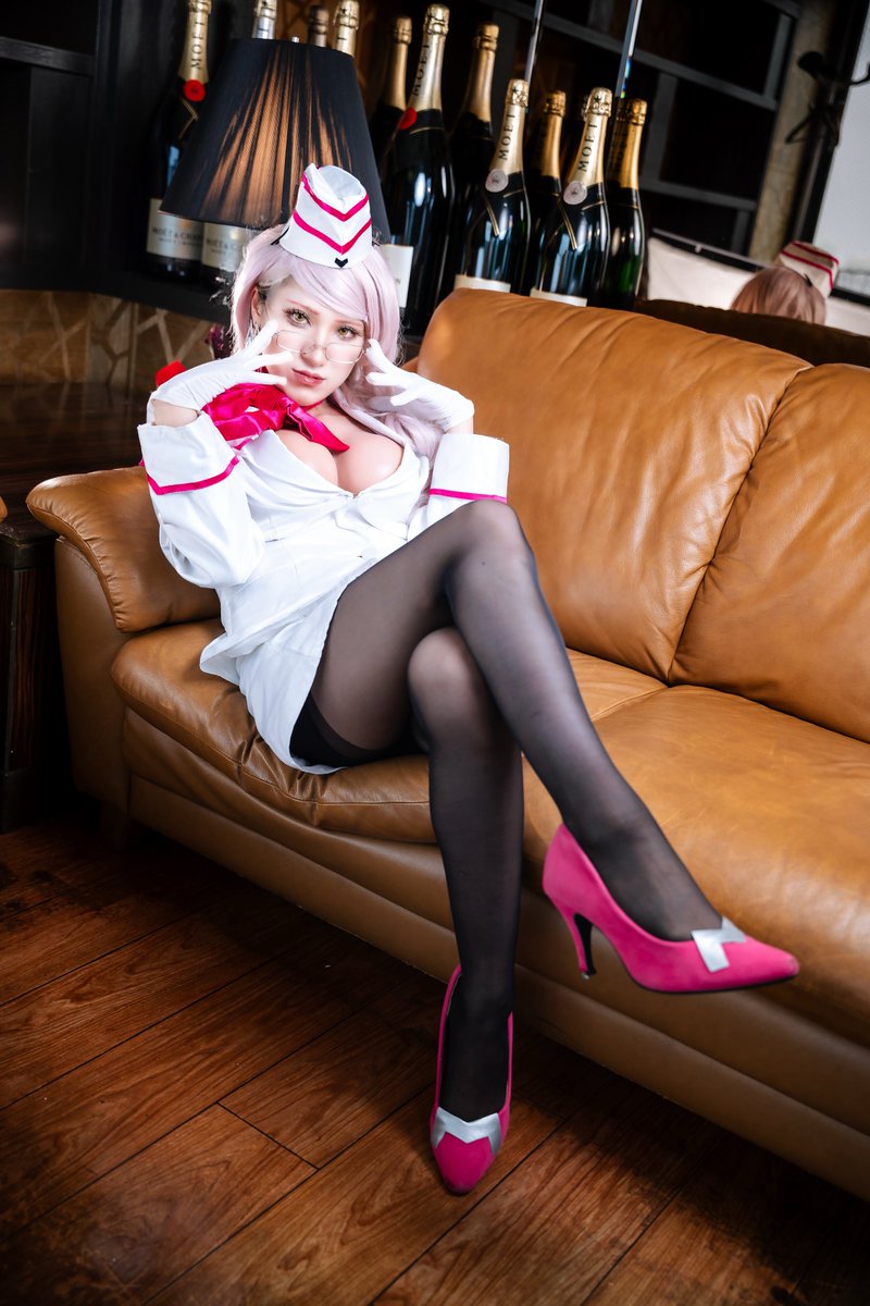 【コスプレ】
Fate/Grand Order  闇のコヤンスカヤ

#0531ムーンドバイに雨が降る
#cosplay #FGO  #なるめ氏のコスプレ史
Photo by <a href="/moge_rou/">mogerou</a> 様