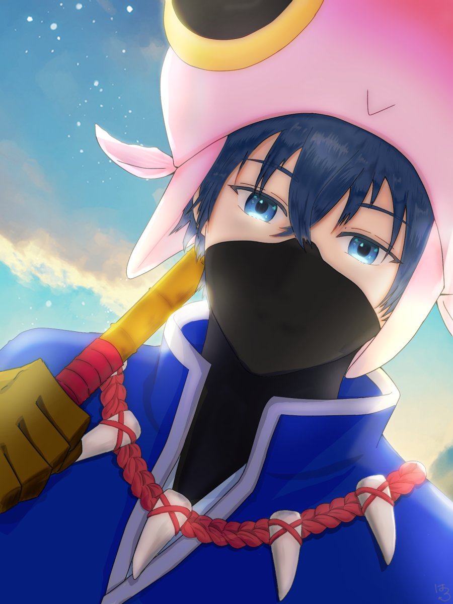 #はーさんさん