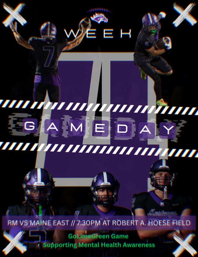 Be Intentional . . . #WinTheMoment