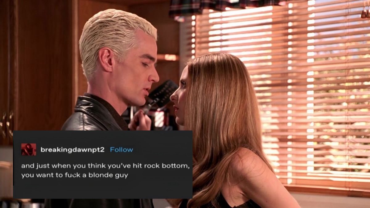 softbutmadd's tweet image. season 6 recap