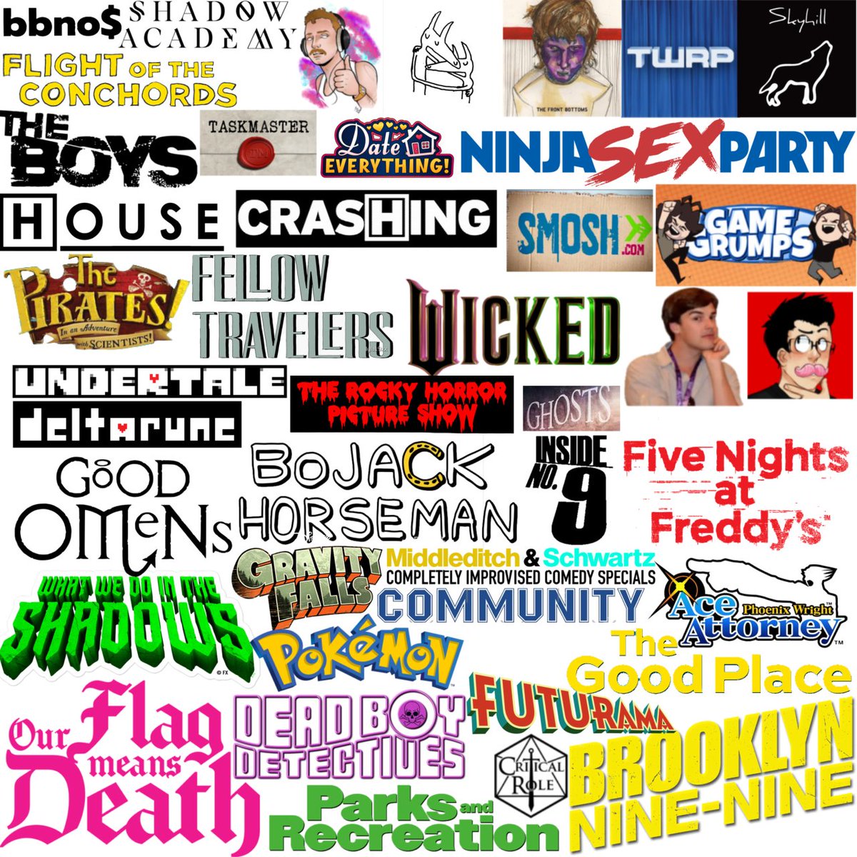 samburgerz_'s tweet image. `` boy this dopes one berry     short of a fruitbasket! ``
  ♪(´ε`*) ~ samburger ~~☆
         18 - he/him - adhd