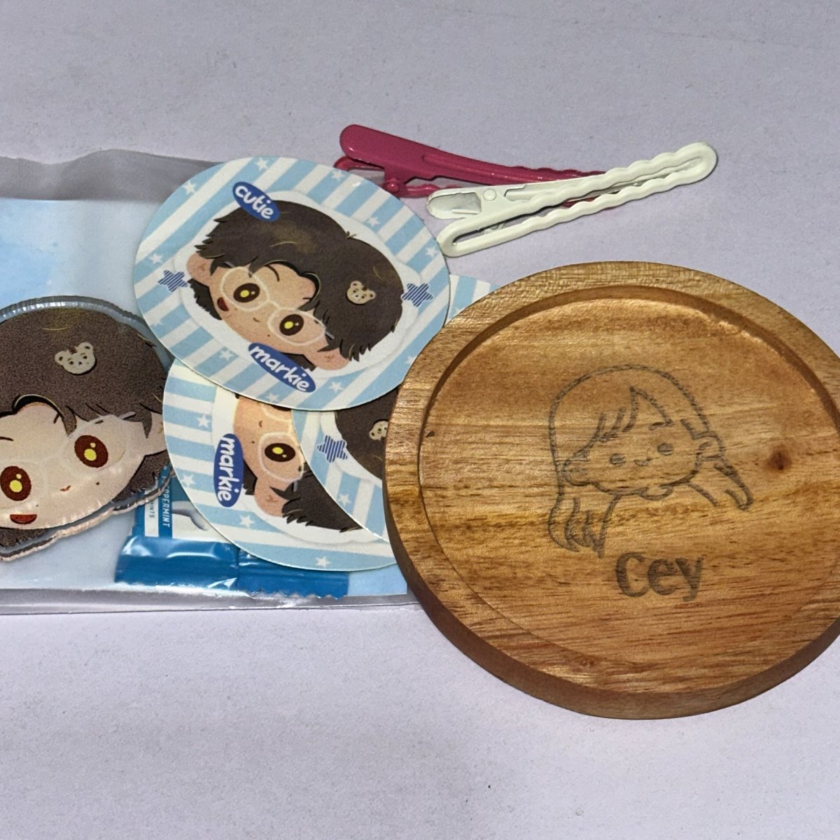 ๐ผ (@hereformahae) on Twitter photo kagettt bangettt omg super lucuuuu ๐ญ๐ญ๐ญ๐ญ terima kasih banyak kak <a href="/24H0URmkhc/">ris | semi-hiatus</a> โค๏ธโค๏ธโค๏ธ kagettt bangettt omg super lucuuuu ๐ญ๐ญ๐ญ๐ญ terima kasih banyak kak <a href="/24H0URmkhc/">ris | semi-hiatus</a> โค๏ธโค๏ธโค๏ธ