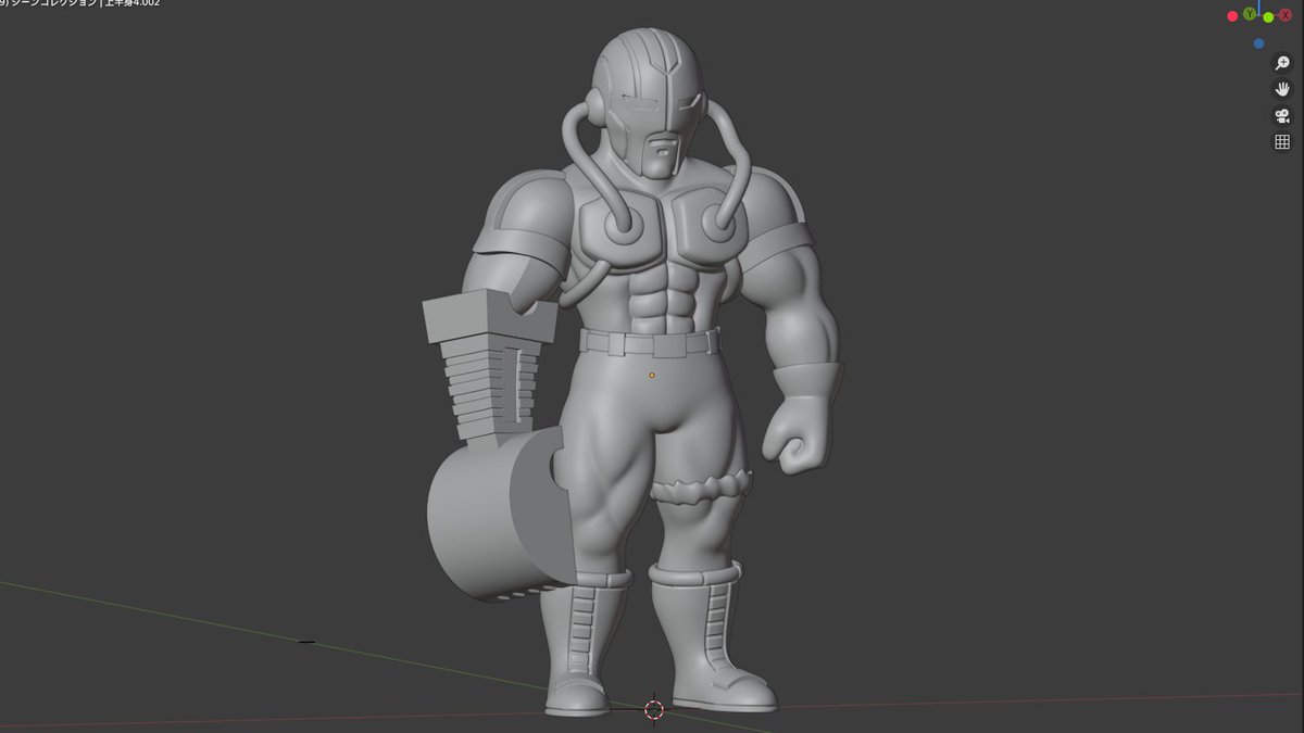 ちゃんまー (@coziblack) / Posts / X