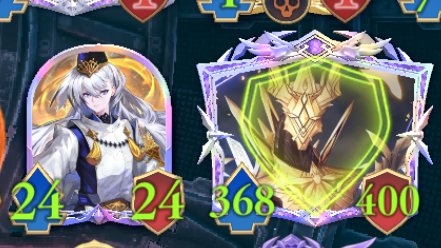 シャドバビヨンド　式神貴人　パメラの舞踏を添えて