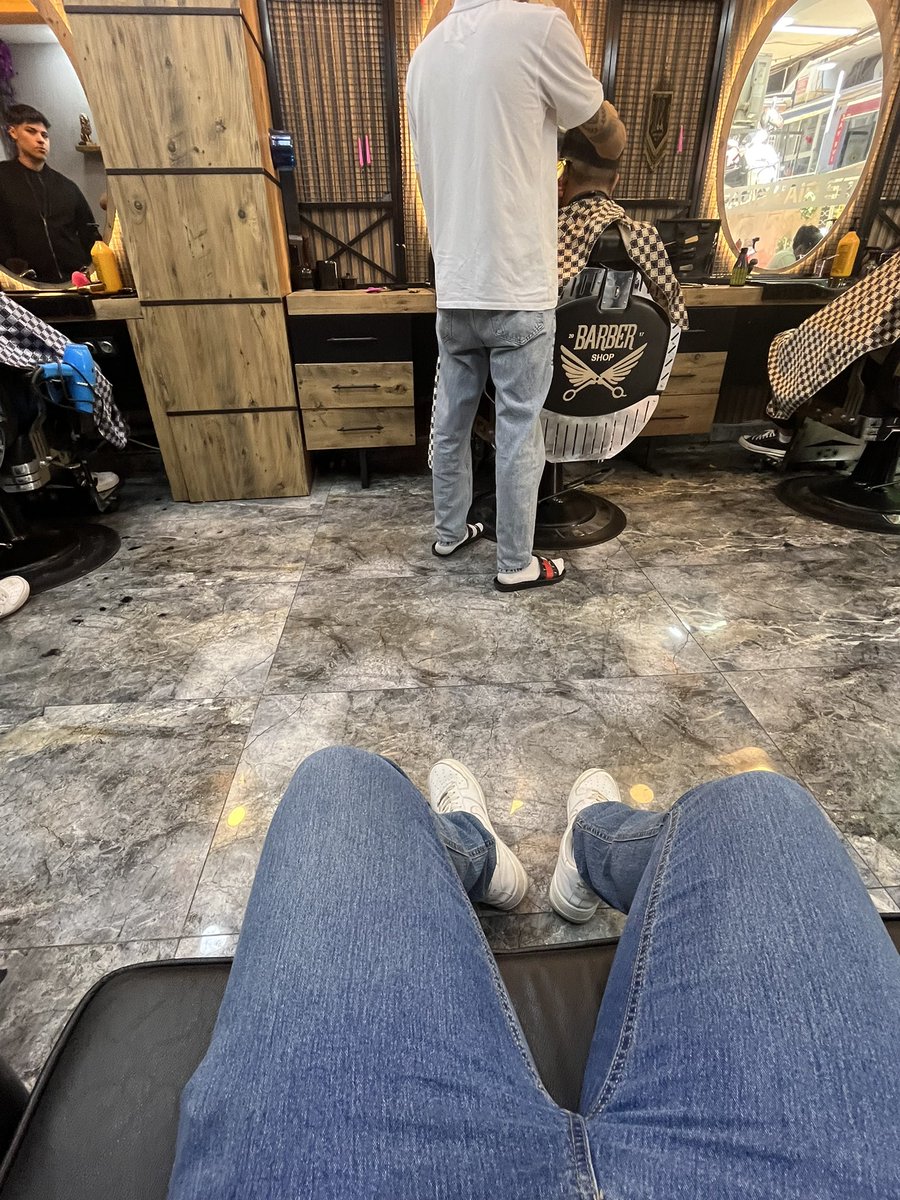 Bil bakalım nerdeyim