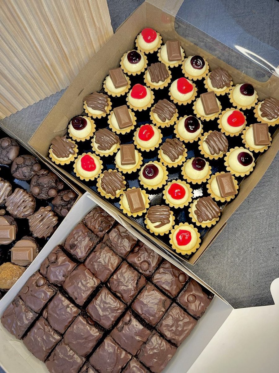 Taking order for this Sunday . Limited slot , boleh ws thru link on bio 🥳 

📍Seri Manjung