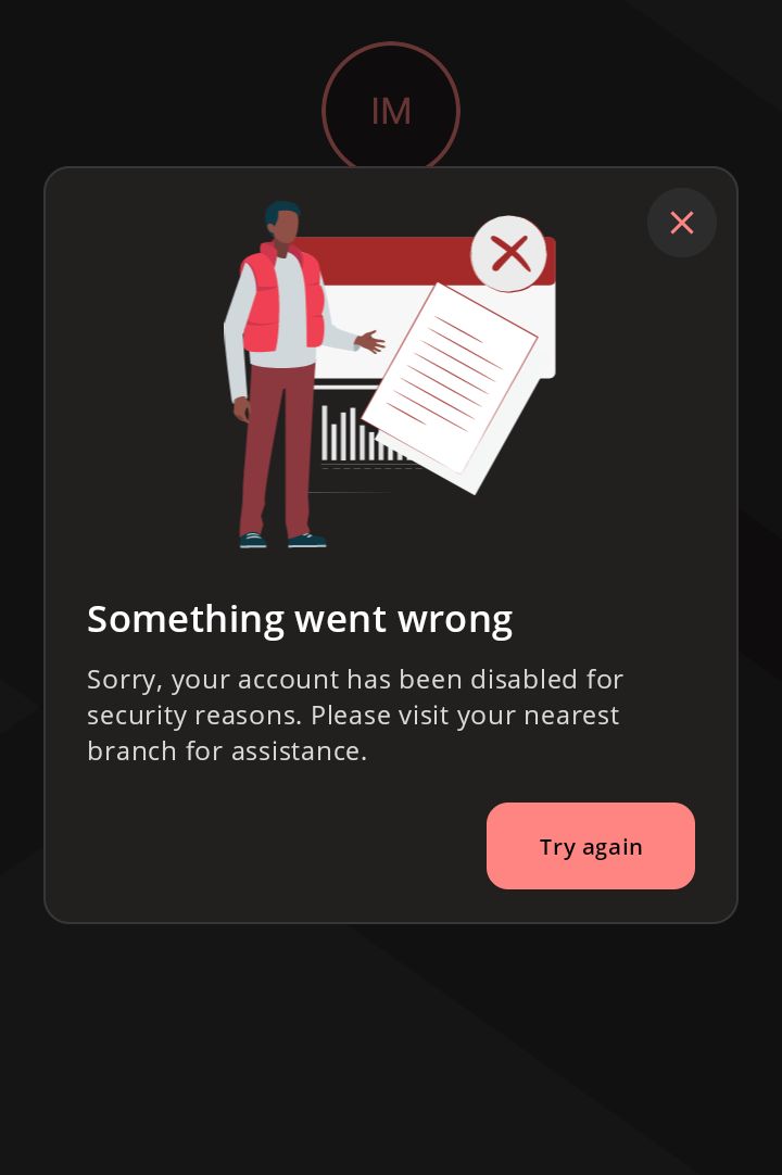 Just when you have an emergency and <a href="/KeEquityBank/">Equity Bank Kenya</a> comes in handy nkt.