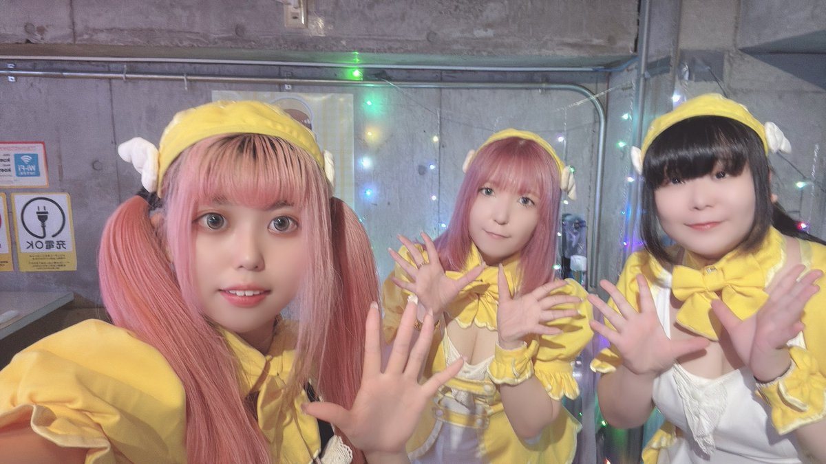 るか@声優のたまご (@koetama_ruka) / Posts / X