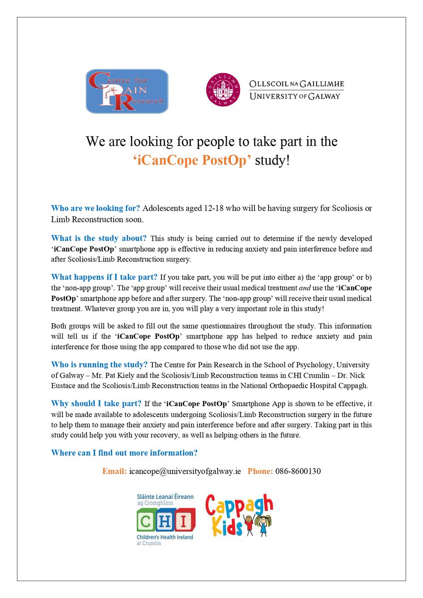 iCanCope PostOp Ireland (@icancopeireland) on Twitter photo 