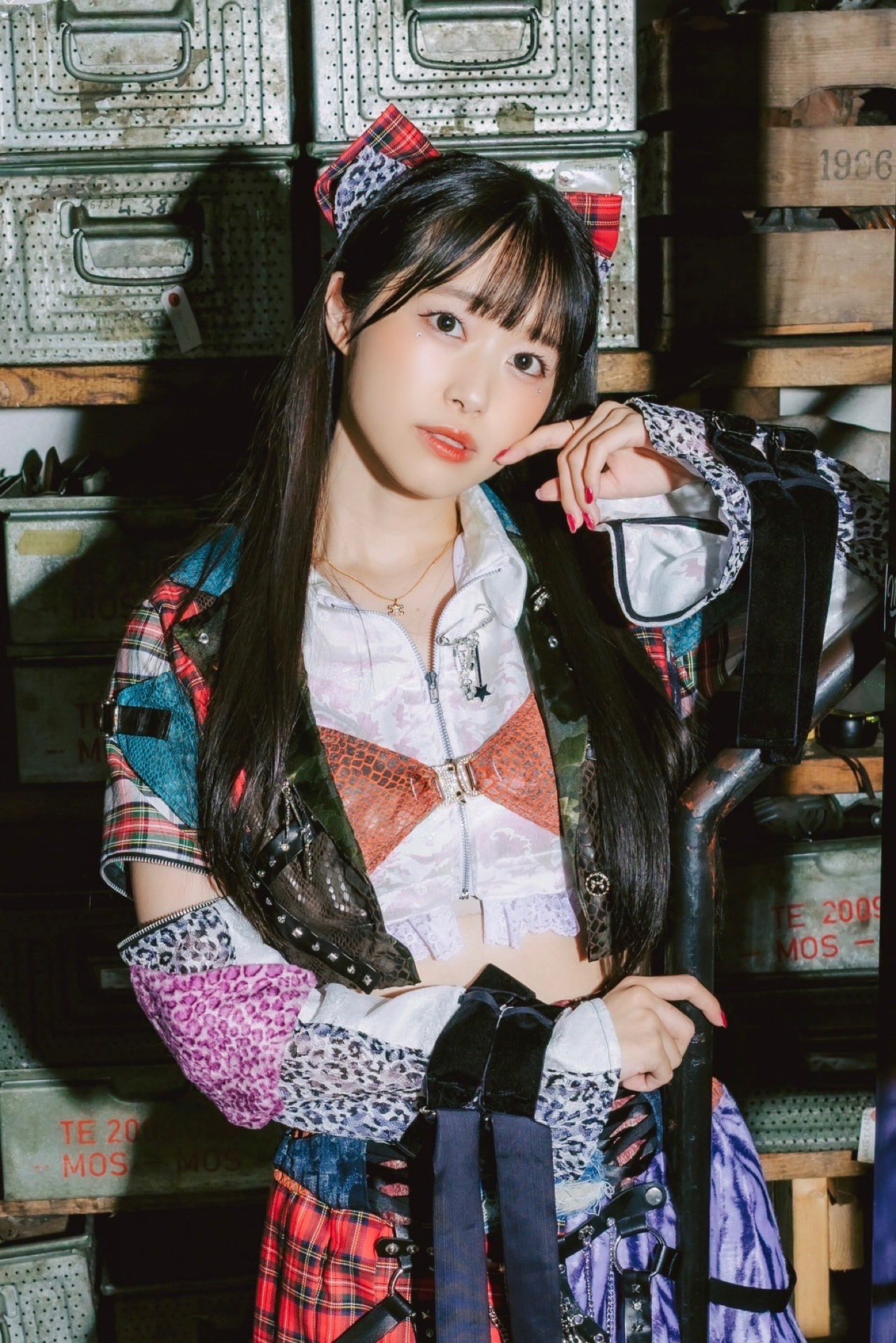 Highlights by 杉本愛莉鈴【LUCY マリリン】 (@maririn_LUCY) / X