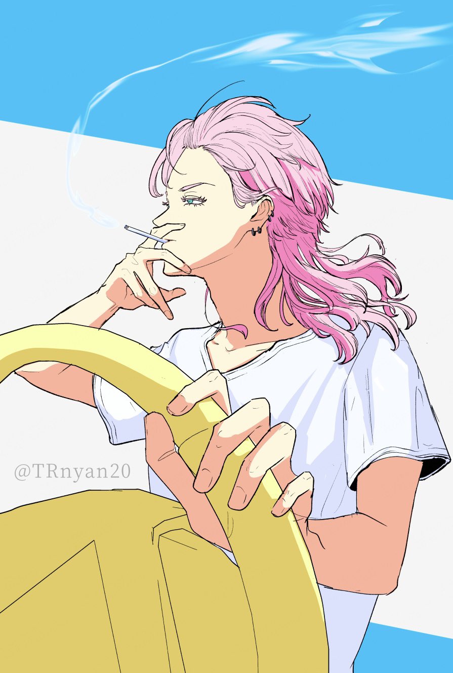 にゃん🌸原稿 (@TRnyan20) / X