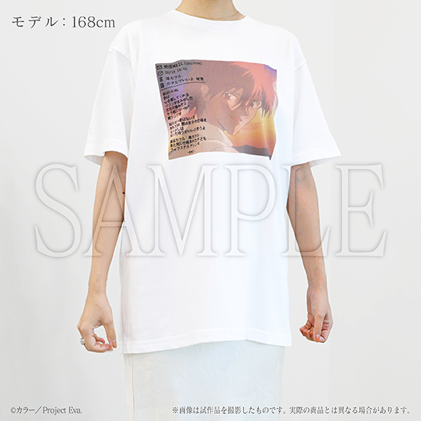 ─────────── #渚カヲル展 グッズ情報