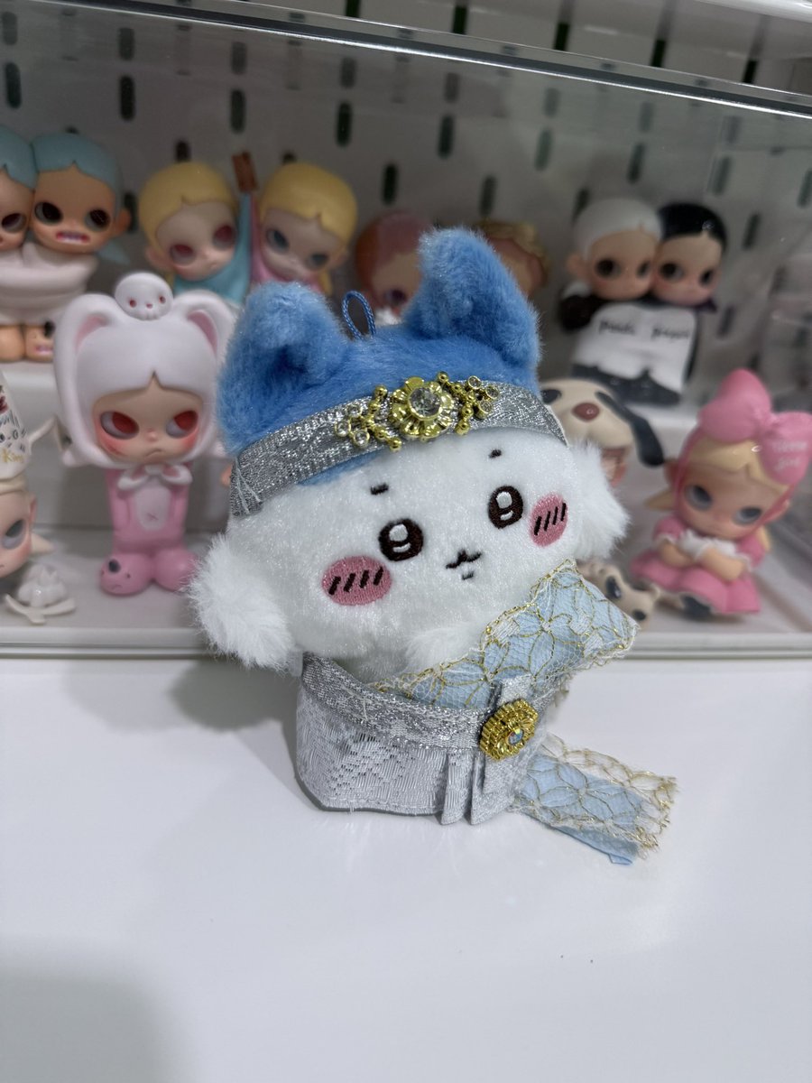 Kac_jj's tweet photo. ส่งต่อชุดไทย 310 รวมส่ง
ถ่ายรูปครั้งเดียว  #ชุดตุ๊กตา10cm https://t.co/GnsP3gCINi