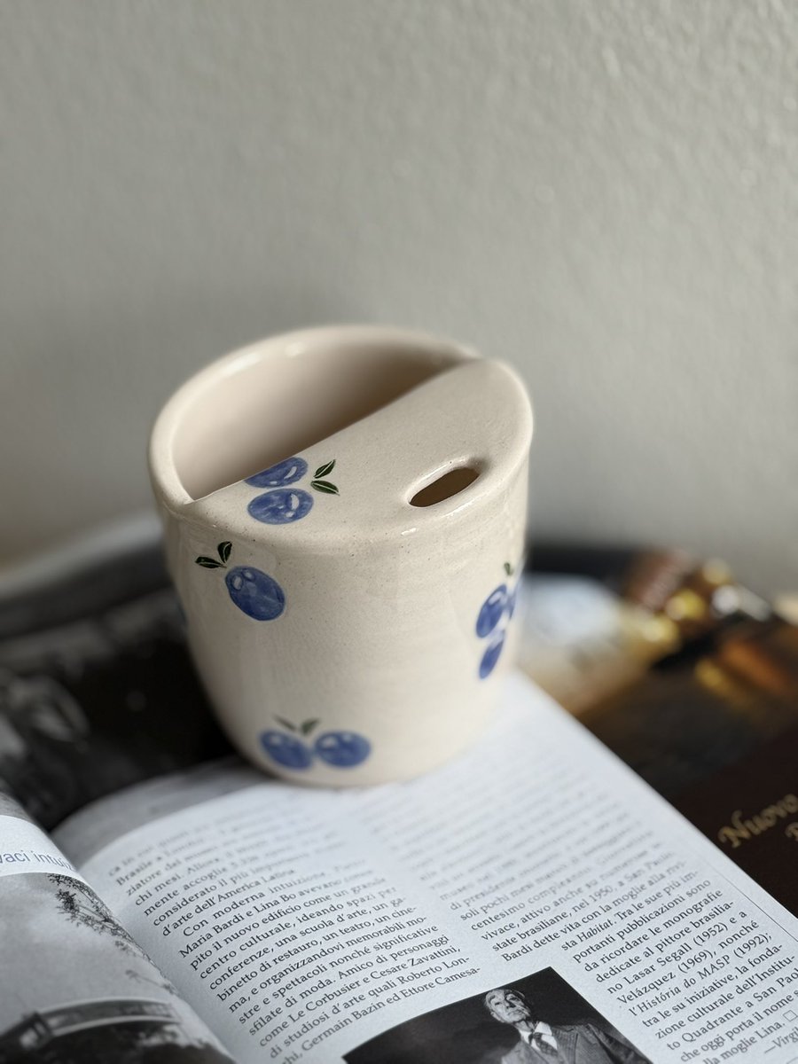 Hanis Ceramic tweet media