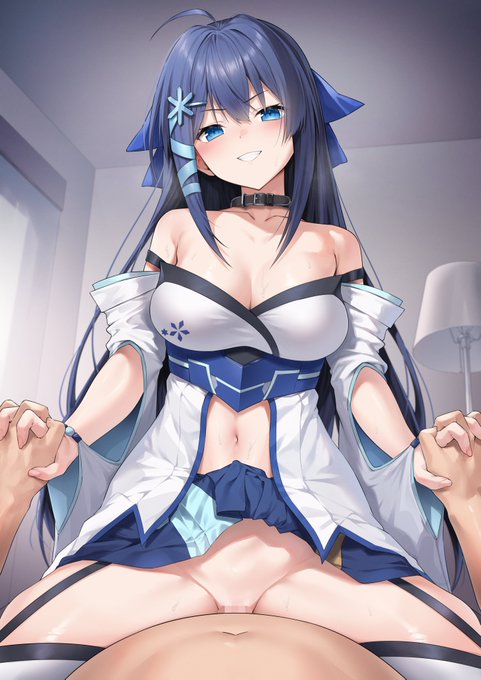 skeb納品しました 