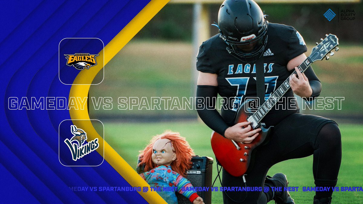 Region ball starts tonight! Kickoff at 7:30! #DoWork #TakeTheLand