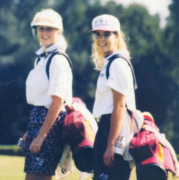 On this day 32 years ago, Florida State women's golf won the Seminole Invitational. FSU finished two strokes better than second-place Furman. Maria Castellucci and Karen Stupples each finished tied for fourth to lead FSU. FSU had four players finish in the top 15 individually.