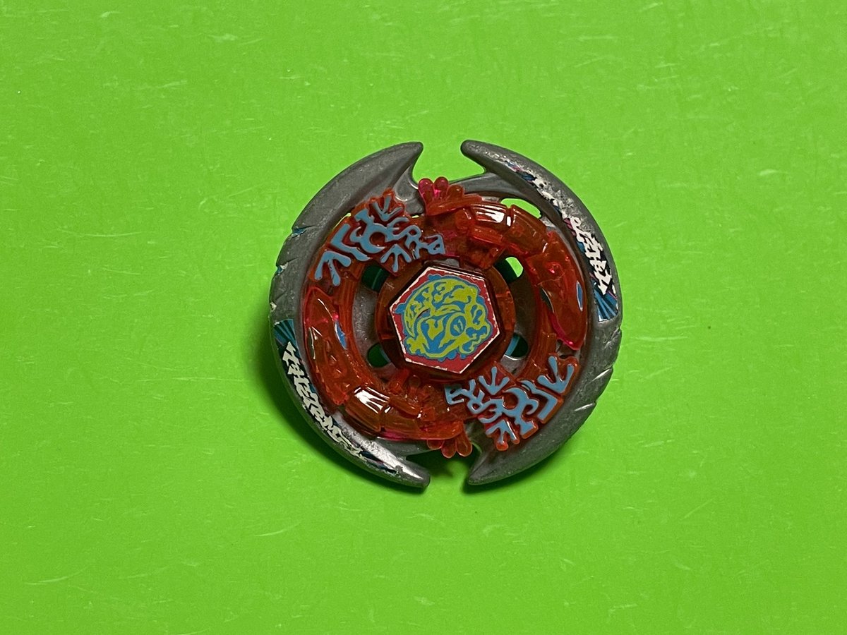 ベイブレード大会優勝景品　WBBA グランドケトス、サーマルラチェルタ　セット売 メタルファイト サーマルラチェルタ ベイブレード大会優勝景品 WBBA