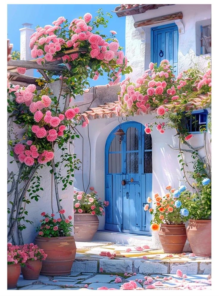Flowers and Gardens 💐🌹🌺🌷🌸 (@beauty_lovers11) on Twitter photo 