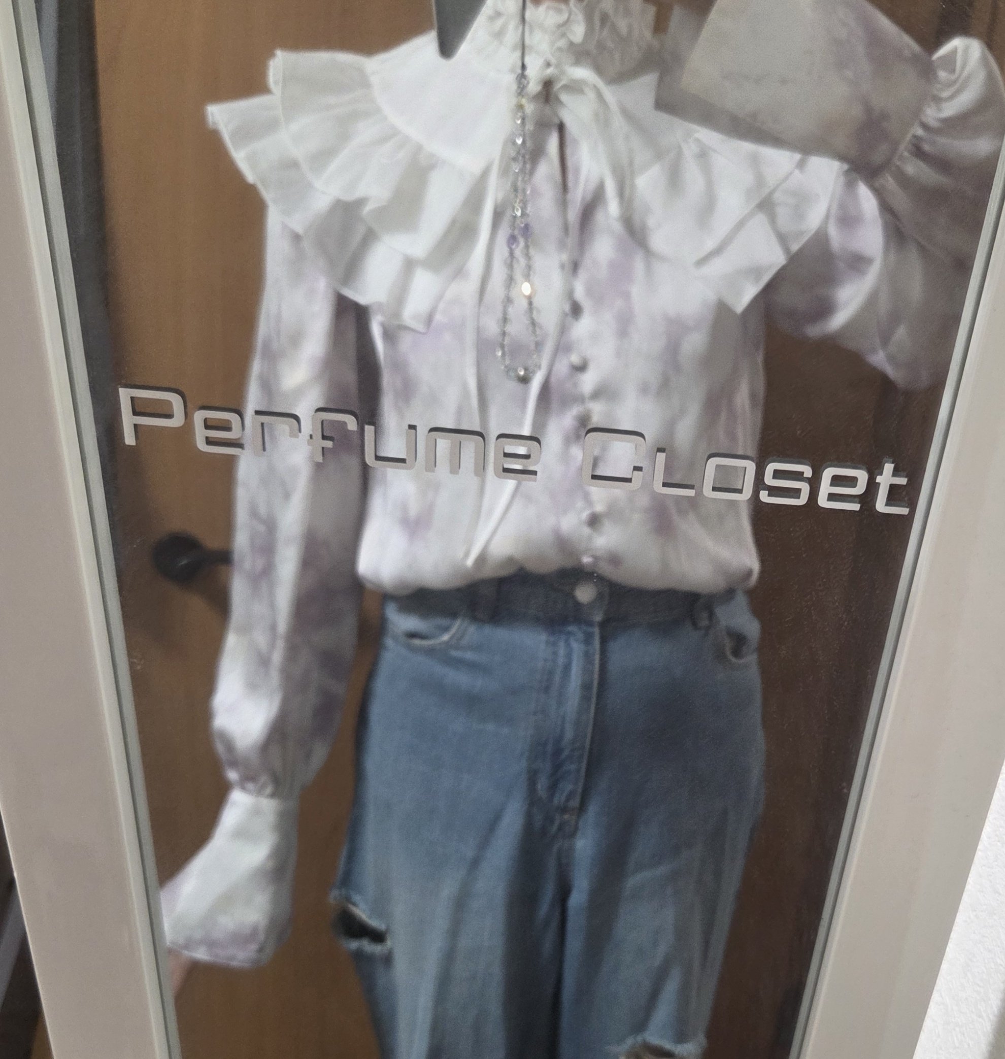 Perfumecloset - Search / X