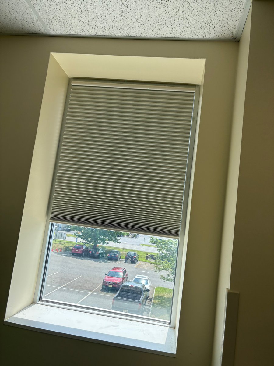 FSPartnersLLC's tweet photo. Blackout blinds- easily installed! #blinds #TGIF #FridayVibes #HVACServices #HVAC #HVACrepair #Maintenance #Technician #mechanic #Construction #handyman #generalmaintenance #ProjectManagement @BELFORGroup
@myhealthyhome @Dratzenberger @stevecovino https://t.co/4muuLK17dQ