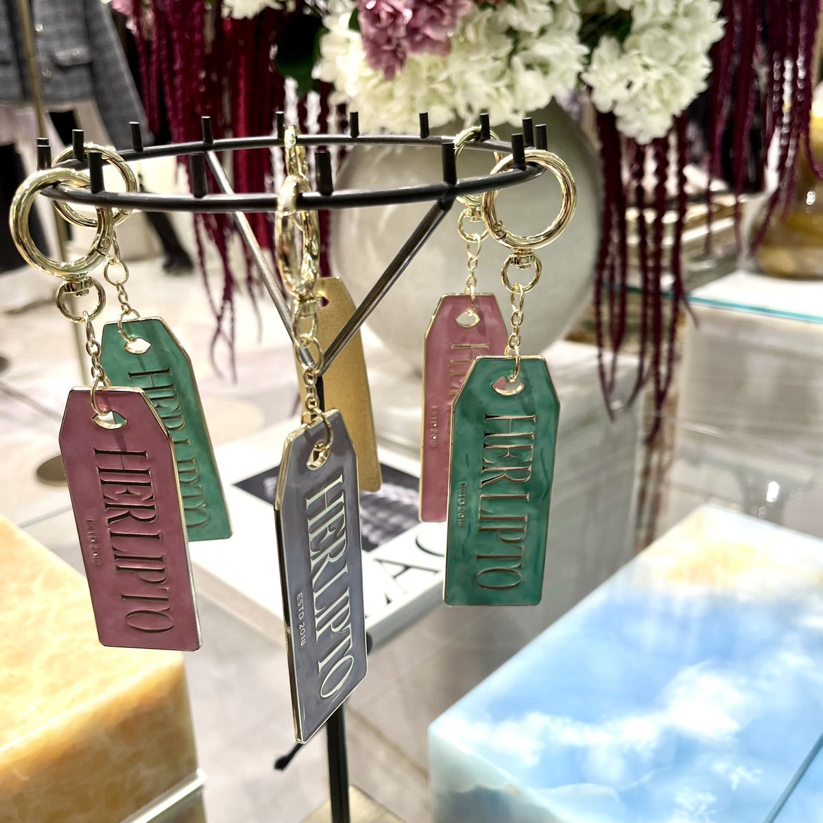 ジャケット・アウター herlipto Romy Wool-Blend Jacket Romy Wool-Blend Jacket