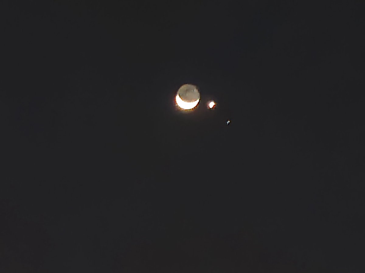 Mama Robbie took these photos this morning. 🙂