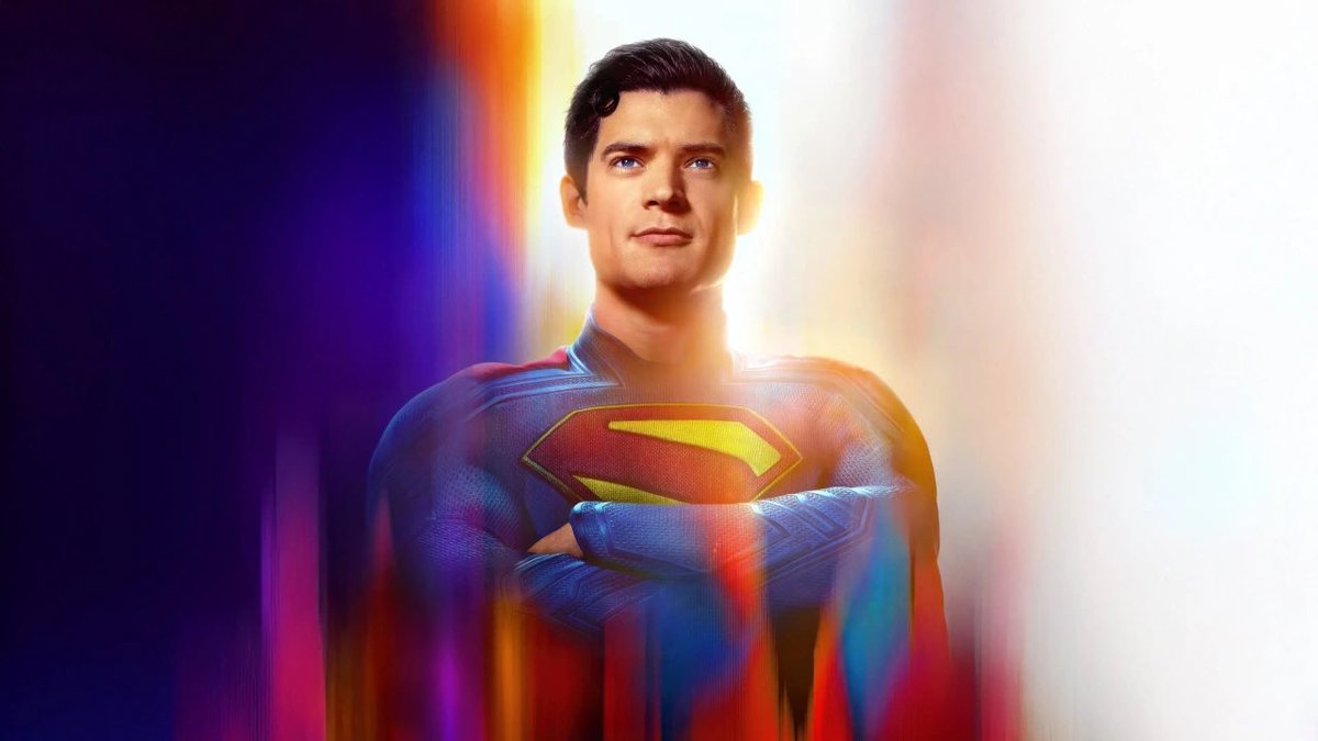 _SkyBlueViews's tweet image. A feel good superhero movie with #FreePalestine message, hell yeah. ⭐️⭐️⭐️⭐️.5/5.
