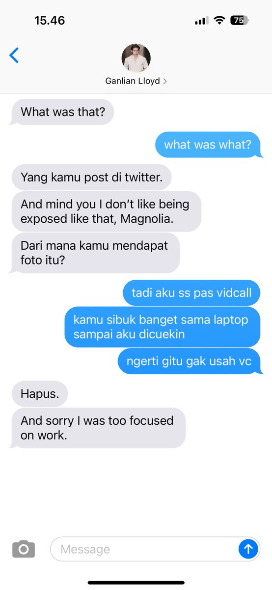 caxxxsa's tweet image. ; undone—(biggest) what if

(1/?)