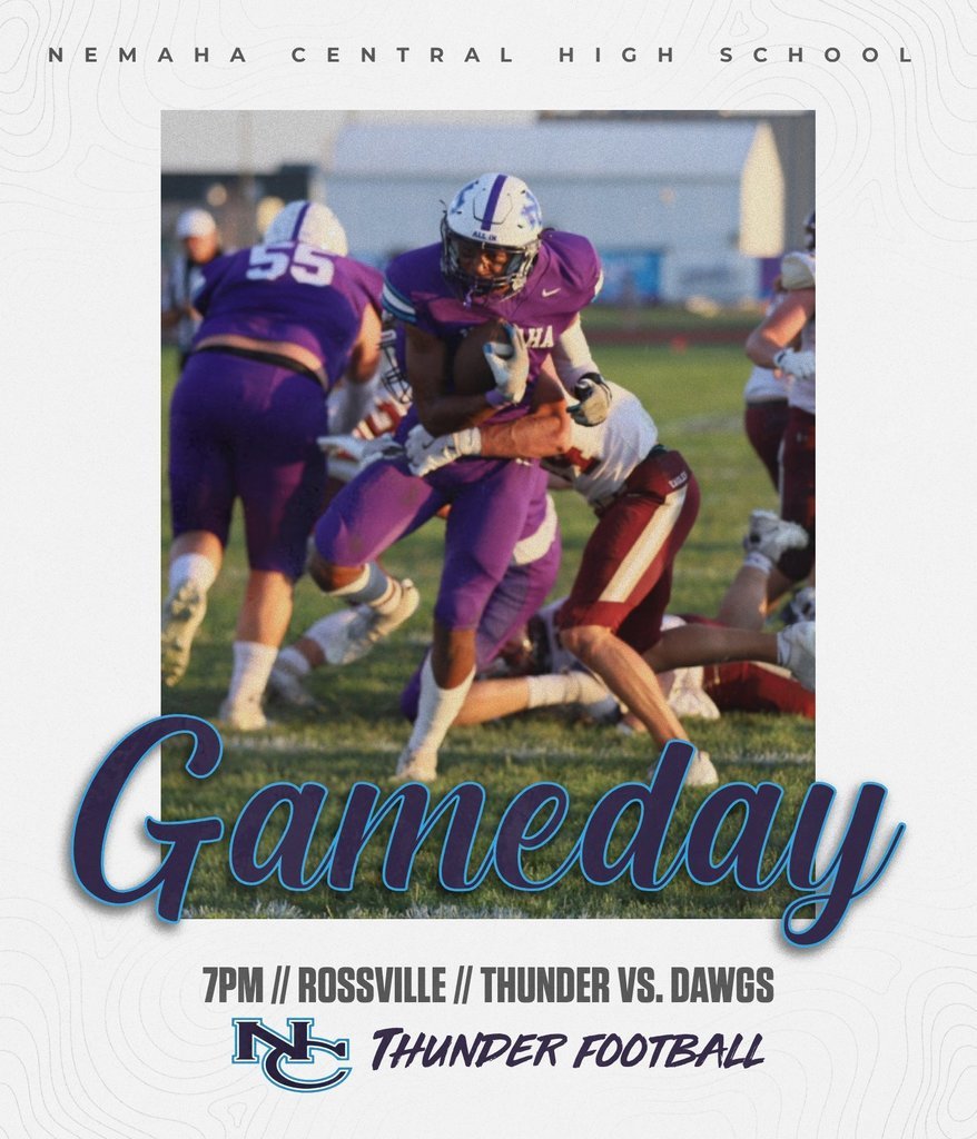 Nemaha Thunder tweet media