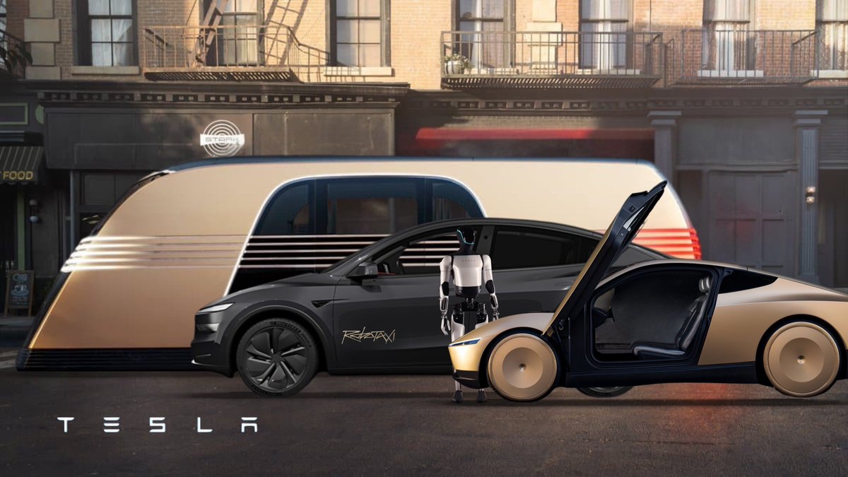 Baird has upgraded Tesla to OUTPERFORM raising price target to $548 from $320.

“We now expect shares to Outperform as TSLA is increasingly viewed as the leader in physical AI”

Bear Case: $5.5T Valuation by 2035 ($1,400)
Bull Case: $12T Valuation by 2035 ($3,000)