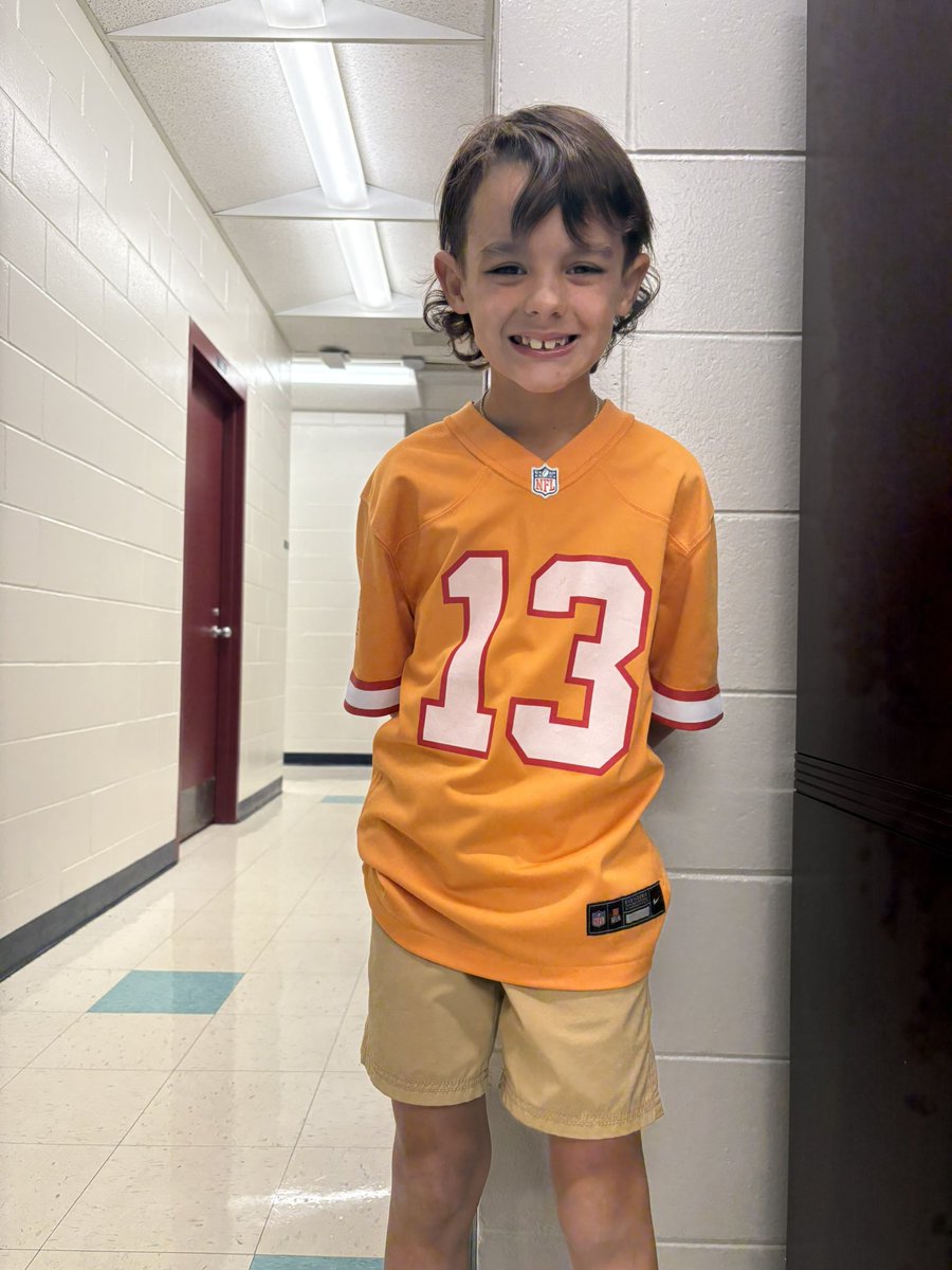 Maniscalco tweet media