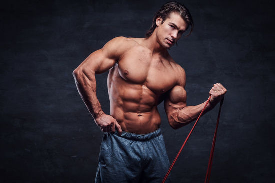 LAMuscle's tweet photo. D-Aspartic Acid
Scientifically proven for muscle gains
https://t.co/3G9w4jYd9B
#DASPARTIC #acid #musclegain #ScientificallyProven #lamuscle #knowledge #nutrition #diettips #facts #References #learning #howto #norateen https://t.co/TvzULVLAX9