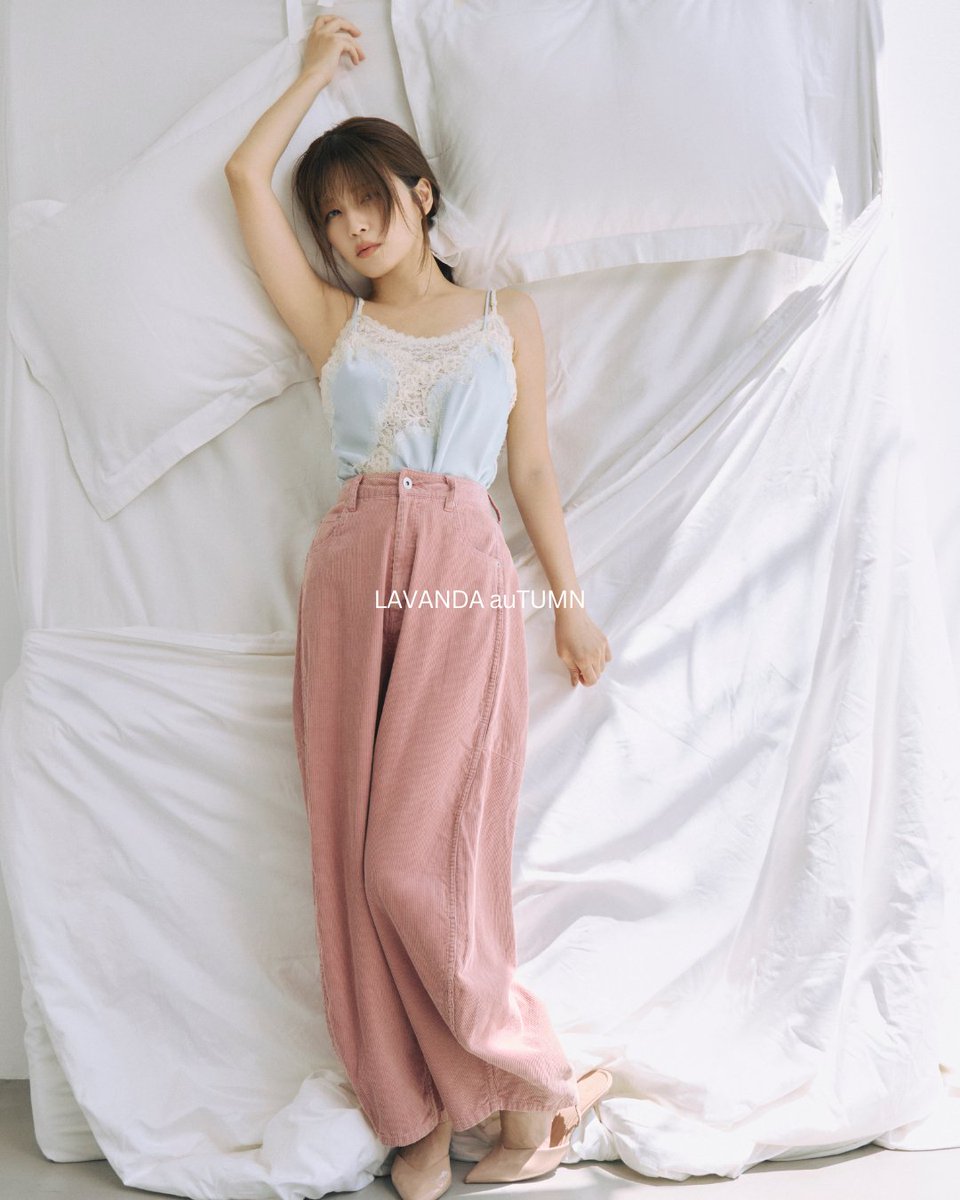 LAVANDA.jp tweet media